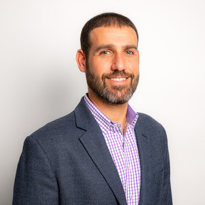 Fundraising Page: Ari Mark